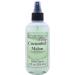 Cucumber Melon Body Spray 8 ounces Body Mist for Women with Clean Light & Gentle Fragrance Long Lasting Perfume with Comforting Scent for Men & Women Cologne with Soft Subtle Aroma For Daily Use Regular Strength 8 Fluid Ounces