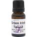 Green Irish Tweed Fragrance Oil by Eclectic Lady 10 ml Premium Long Lasting Diffuser Oils Aromatherapy