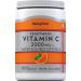 Piping Rock Vitamin C Powder | 24 oz | 2000mg | Water Soluble Crystals | as Ascorbic Acid | Vegetarian Non-GMO Gluten Free Supplement