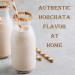 Horchata - Whey Protein Traditional Mexican Flavor Sugar-Free Gluten-Free 23g Protein Made in USA (30 Servings 2.2lbs) Horchata 2.2 Pound (Pack of 1) - Buy Online on GoSupps.com