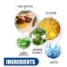 Jasmine Ointment Eye Cream for Dark Circles & Wrinkles - 100ml with Collagen & Aloe Vera - Buy Online on GoSupps.com