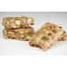 Almond & Coconut FattJacks - 9 x 40g Keto Bars | 100% Natural, Low Carb & Keto-Friendly Breakfast Bars with Prebiotic Fiber | FattBar - Buy Online on GoSupps.com