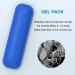 SHBC Compact Insulin Cooler Travel case for Diabetics Carrying On  Working  Office  etc. Well-Organized Small Bag for Medication Cooling Insulation Epi Pen Carrying Case with One Ice Pack Black - Buy Online on GoSupps.com