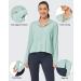 G4Free Women's UPF 50+ Sun Protection Hoodie Jacket - Mint Green - Size Large - Buy Online on GoSupps.com