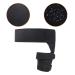 Adjustable Hip Thigh Brace for Sciatica Pain Relief - Compression Support Wrap for Men & Women - Fits Right & Left Leg - Black - Buy Online on GoSupps.com
