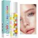 Moisturizing lip oil - Moisturizing cream for very dry lips - Non-stick moisturizing lip roller - Moisturizing - Non-sticky - Natural - Buy Online on GoSupps.com