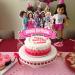 37Pcs American Doll Party Cake&Cupcake Toppers for Birthday Party Supplies Boys' Theme Birthday Party Decoration - Buy Online on GoSupps.com