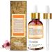 CRYSALIS Manuka | Undiluted Oil Organic Standard/Steam Distilled Oil Clean Flaky Scalp Wound Care Skin Care Hair Care Moisturizer (15 ML) Manuka 15 ml (Pack of 1) - Buy Online on GoSupps.com