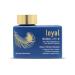 Loyal Boric Life Plus - Boric Acid Vaginal Suppositories with Aloe & FOS - Supports Odor Control - Soothes Discomfort - Maintains Vaginal Flora - Made in USA (30 Count)