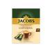 Buy Jacobs Soluble Coffee Caf Crema - 300 Instant Coffee Sticks (Pack of 12) - 45g Each - Perfect for International Shipping - Buy Online on GoSupps.com