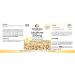 Lecithin 500mg (from Soy - Non-GMO) 250 Softgels - Bulk Pack | Warnke Vitalstoffe - Buy Online on GoSupps.com