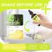 Organic Mullein Drops for Lungs - Herbal Respiratory Support & Bronchial Cleanse - 2 oz Mullein Leaf Extract - Buy Online on GoSupps.com