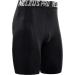 NELEUS Men's Compression Shorts 3 Pack - Black, Medium 6065 - Buy Online on GoSupps.com
