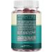 Potent 170mg Magnesium Citrate Gummies for Adults - Sleep and Muscle Health Support - Non-GMO Vegan Supplement - Buy Online on GoSupps.com