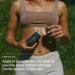 Salt & Stone Body Mist + Sensitive Skin Gel Deodorant Bundle | Bergamot & Hinoki - Buy Online on GoSupps.com