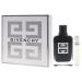 Givenchy Gentlemen Society for Men - 2 Pc Gift Set 3.3oz EDP Spray 0.42oz EDP Spray - Buy Online on GoSupps.com