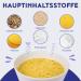 All vo Chicken Noodle Soup - Low-Calorie Meal Replacement | 15 Portions | Diet & Weight Loss Support - Buy Online on GoSupps.com