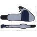 Bunion Toe Separators | Orthopedic Bunion Brace for Big Toe Pain Relief (L Left) - Buy Online on GoSupps.com