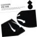 Kombiuda 8st Compost Box Filter Cotton Stray Pad - Premium Kitchen Compost Heap Accessories & Coal Filter Slices - Buy Online on GoSupps.com