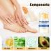 60% Urea Cream Pieds R paratrice Hydratante Cr me l'Ur e Heel Pain Ointment Pour Relief Cr me Pieds Tr s Secs Et Ab m s Pieds Tr s Secs Et Crevasse Cr me-Raffermissante-Corps 40g - Buy Online on GoSupps.com