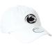 Zephyr Women's Adjustable Scholarship Hat - Icon White | One Size - Buy Online on GoSupps.com