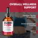 (2 Pack) Burn Cube Drops BurnCube Liquid Supplement Loss Support Wellness Formula Digestive Health Natural Vitamin Maximum Energy Workout Booster Healthy Digestion Sexy Slim Body Sculpt Gotas (4 oz) - Buy Online on GoSupps.com