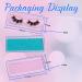 FARRED Wholesale Fluffy Dramatic Bulk Lashes Mix 10 Styles 30 pairs Pack - Volume Faux Mink Eyelash Thick 8D Fake Lash Short Natural Look Eyelashes - Buy Online on GoSupps.com