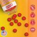 Apple Cider Vinegar Gummies 60ct - Digestion & Weight Loss Support - Detox & Energy Boost - Vegan & Gluten Free - USA Made with Vitamins B6 & B12 - Buy Online on GoSupps.com