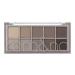 rom&nd Better Than Palette (5Colors) 7.5g (04 DUSTY FOG GARDEN) 04 DUSTY FOG GARDEN