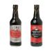 Pamai Pai Double Pack: 2 x 500ml Soy Sauce Light + Dark Mix Soy Sauce Soy Sauce Set