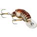 Rebel Lures Realistic Crawfish Crankbait Fishing Lure - Ditch/Brown Wee (5-7 ft Depth) - Buy Online on GoSupps.com