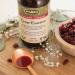 Flora Health Cran Essence Traditional Herbal Liquid Blend - Urinary Health Support - Full Spectrum Blend of Hawthorn & Hibiscus + 7 Herbs in a Base of Cranberry Juice Concentrate Daily Tonic - 500mL - Buy Online on GoSupps.com