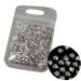 1440Pcs Flatback Rhinestones Nails Art For DIY Projects And Clothing Embellishments Crafts And Sewing Nails Art Decoration 09love
