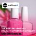 Nailboo Max Gloss Princess Pink Nail Polish - Non-Gel DIY Salon Quality 0.5 oz - Buy Online on GoSupps.com