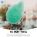Baking Beauty and Beyond Premium Jager Bomb Flavour Cotton Candy Floss Sugar 400g - Buy Online on GoSupps.com