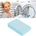 Detergent Sheets Portable Gentle Travel Detergent Strips for Fabrics - Buy Online on GoSupps.com