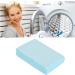 Eco-Friendly Laundry Sheets Detergent - 90 Travel-Friendly Soap Strips for Apartment Living - Buy Online on GoSupps.com