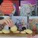 Deans Scottish All Butter Shortbread Biscuit Gift Tin - 150g Reusable Steven Brown 'Baby McCoo' Assortment of delicious snacks irresistible luxury biscuits. - Buy Online on GoSupps.com