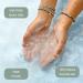 DrSALTS+ Muscle Ease Therapy Shower Gel - Soothing Epsom Salts to Relieve Strains Pain & Stiffness with Eucalyptus & Ginger Essential Oils - Vegan & Cruelty-Free 6x200ml Eucalyptus 200 ml (Pack of 6) - Buy Online on GoSupps.com