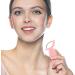 DECHOUS Lot de 2 pilateurs Manuels Ressort pour Visage pilateur Facial Portable pour pilation Pr cise des Poils Fins des L vres Absorption Transpiration Outil d' pilation sans - Buy Online on GoSupps.com
