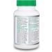 Organika Berberine - High Potency Cholesterol and Glucose Metabolism Support Helps Maintain Cardiovascular Health - 60vcaps - Buy Online on GoSupps.com