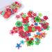 Edible Flowers Cake Toppers Asudaro Multicolour Edible Cake Decorations Flower Birthday Cake Toppers For Girls Women'S Baby Shower Birthday Wedding Party Cake Wall Party Food Decorations Thin 180pcs