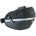 Topeak Wedge Pack II Small Seat Bag with F25 Fixer & Rain Cover - Compact Storage for Cyclists - Buy Online on GoSupps.com