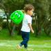 Kids' Travel Potty - My Carry Potty Dinosaur Portable Toilet Seat - Buy Online on GoSupps.com