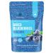 Dried Blueberries No Sugar Added, 16 oz. Whole Dry Blue Berries, Bulk Dried Blueberries Unsweetened, Dehydrated Blueberries, Dried Unsweetened Blueberries, All Natural, Non-GMO, 1 Pound.