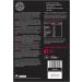 The Biltong Man Peri-Peri Fatty Beef Biltong 500g - High Protein Healthy Chilli Beef Snack - Buy Online on GoSupps.com