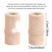 AWAVM 10+2 Finger Protection Bandages - Elastic Compression Support for Arthritis Pain Relief - Buy Online on GoSupps.com