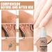 Waterproof Tattoo Cover Makeup Body Makeup Foundation Full Coverage Waterproof Foundation Scar Cover Up (#1) - Buy Online on GoSupps.com