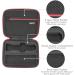 RLSOCO Hard Case for Wahl Stainless Steel Lithium Ion Plus Beard Trimmer 9818 - Compatible with Wahl Stainless Steel Lithium Ion 2.0+ Slate Beard Trimmer - Durable Protection for Clippers and Shavers - Buy Online on GoSupps.com