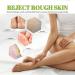 Urea 42% Foot Cream Urea Cream Urea Foot Cream Urea Lotion 42% Urea Cream Foot and Body Care Cracked Heels and Dry Skin Deep Moisturizing Cracked Heel Repair Cream For Feet - Buy Online on GoSupps.com